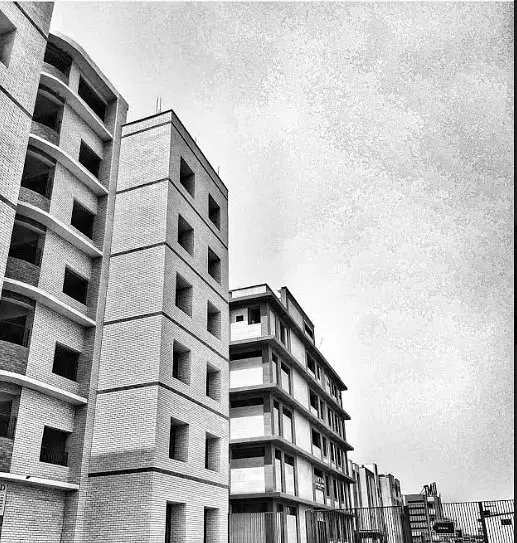 IIMT Greater Noida Academic Building photo 2